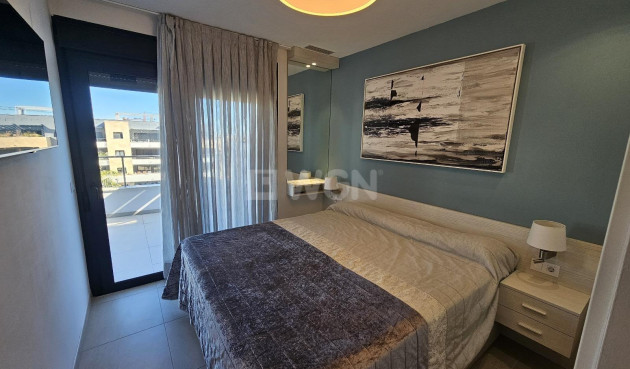 Resale - Penthouse - Orihuela Costa - Playa Flamenca