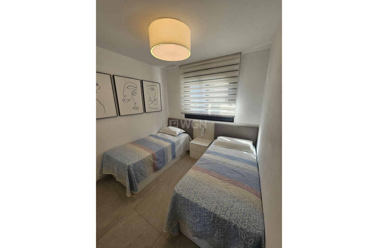 Resale - Penthouse - Orihuela Costa - Playa Flamenca