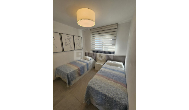 Resale - Penthouse - Orihuela Costa - Playa Flamenca