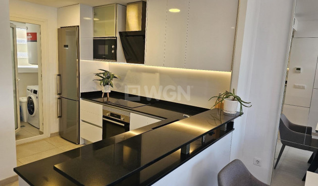 Resale - Penthouse - Orihuela Costa - Playa Flamenca