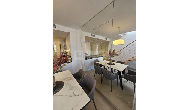 Resale - Penthouse - Orihuela Costa - Playa Flamenca