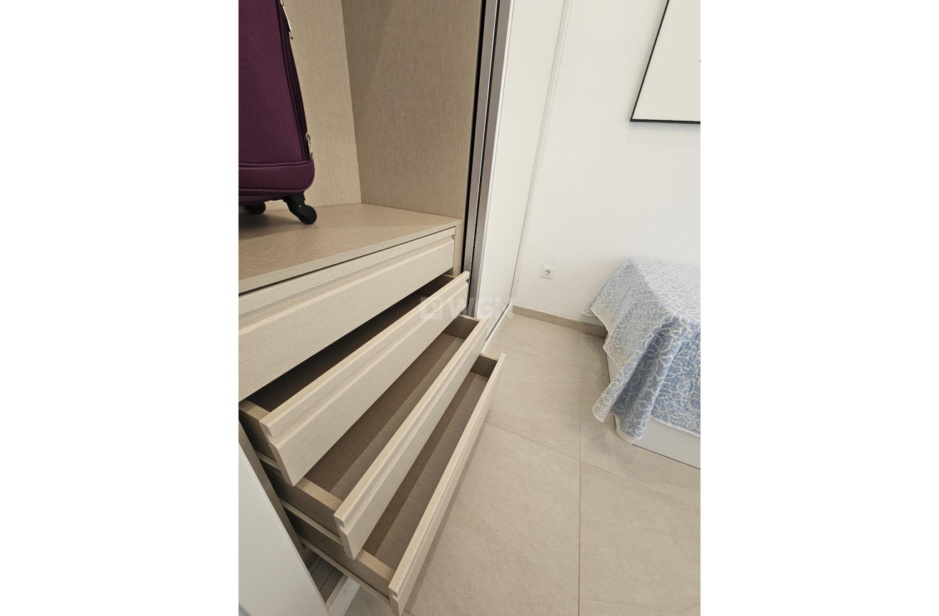 Resale - Penthouse - Orihuela Costa - Playa Flamenca