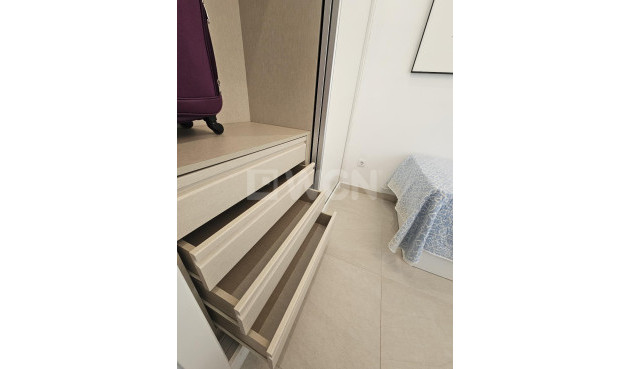 Resale - Penthouse - Orihuela Costa - Playa Flamenca