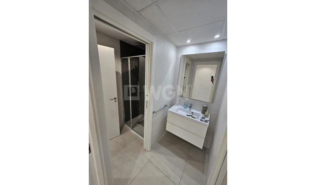 Resale - Penthouse - Orihuela Costa - Playa Flamenca