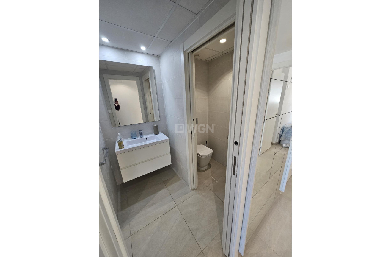 Resale - Penthouse - Orihuela Costa - Playa Flamenca