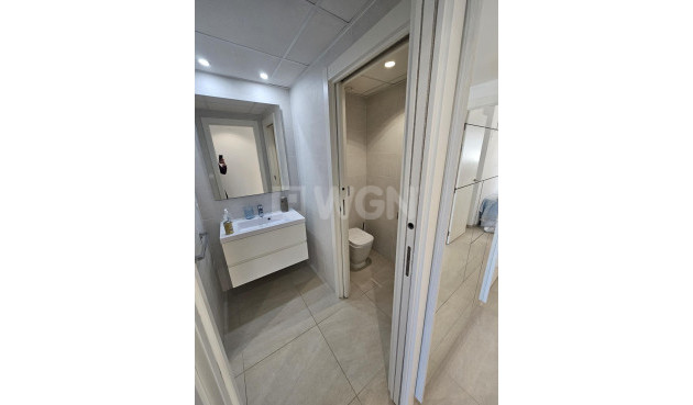 Resale - Penthouse - Orihuela Costa - Playa Flamenca