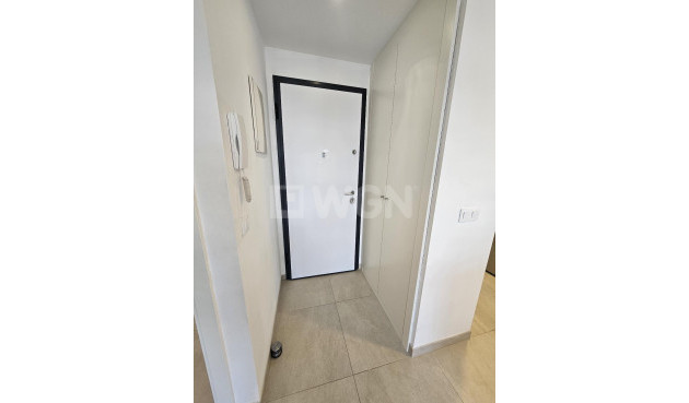 Resale - Penthouse - Orihuela Costa - Playa Flamenca