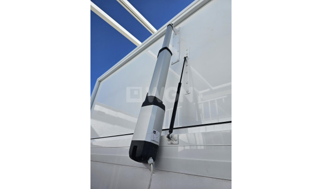 Resale - Penthouse - Orihuela Costa - Playa Flamenca