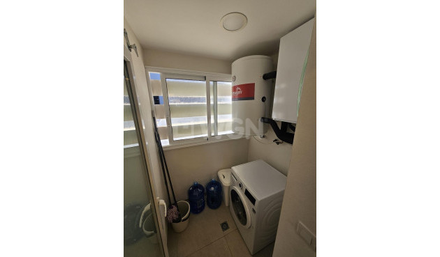 Resale - Penthouse - Orihuela Costa - Playa Flamenca