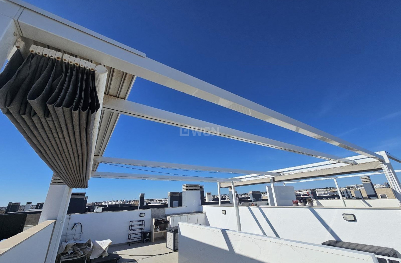 Resale - Penthouse - Orihuela Costa - Playa Flamenca