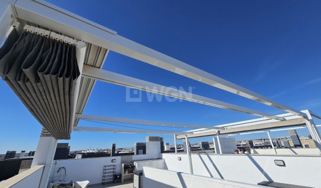 Resale - Penthouse - Orihuela Costa - Playa Flamenca