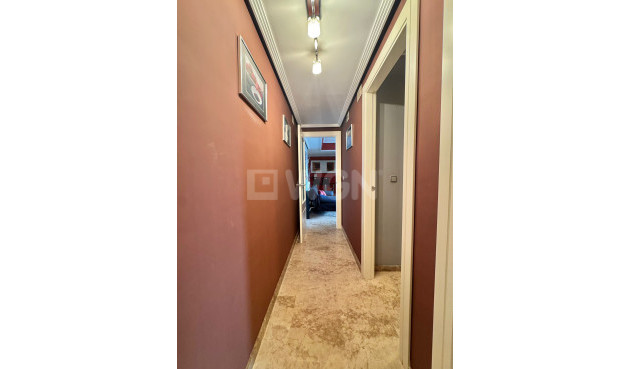 Odsprzedaż - Mieszkanie w bloku - Benidorm - Costa Blanca