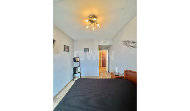 Odsprzedaż - Mieszkanie w bloku - Benidorm - Costa Blanca