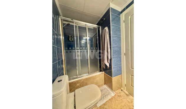 Odsprzedaż - Mieszkanie w bloku - Benidorm - Costa Blanca