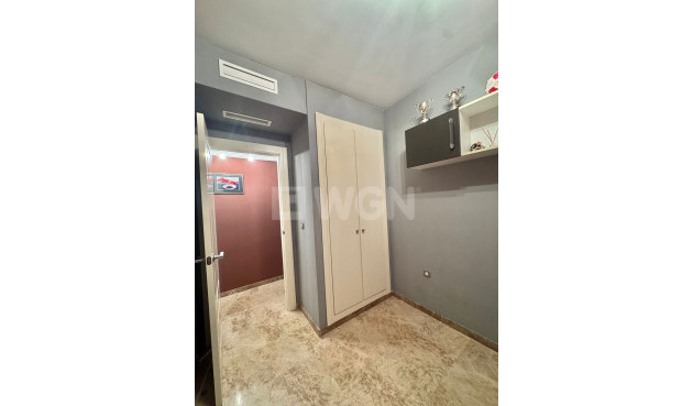 Odsprzedaż - Mieszkanie w bloku - Benidorm - Costa Blanca