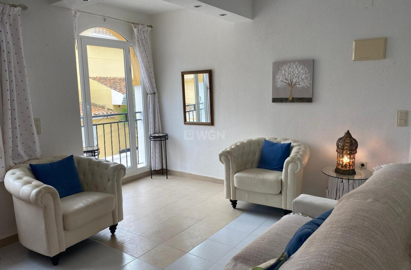 Resale - Apartment / flat - Villamartin - Costa Blanca
