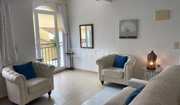 Resale - Apartment / flat - Villamartin - Costa Blanca