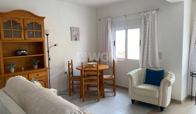 Resale - Apartment / flat - Villamartin - Costa Blanca