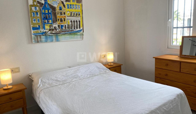 Resale - Apartment / flat - Villamartin - Costa Blanca