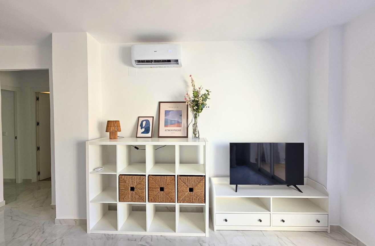 Wiederverkauf - Wohnung - Torrevieja - Acequion