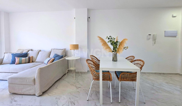 Wiederverkauf - Wohnung - Torrevieja - Acequion