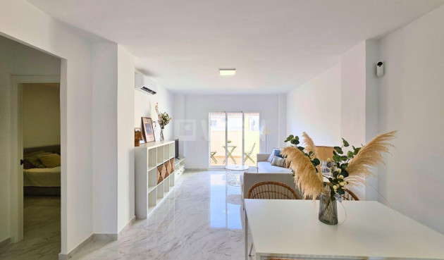 Wiederverkauf - Wohnung - Torrevieja - Acequion