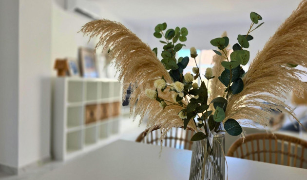 Wiederverkauf - Wohnung - Torrevieja - Acequion