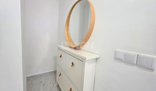 Wiederverkauf - Wohnung - Torrevieja - Acequion