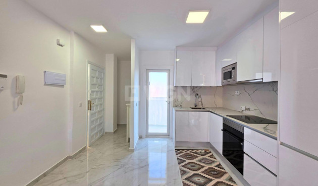Wiederverkauf - Wohnung - Torrevieja - Acequion