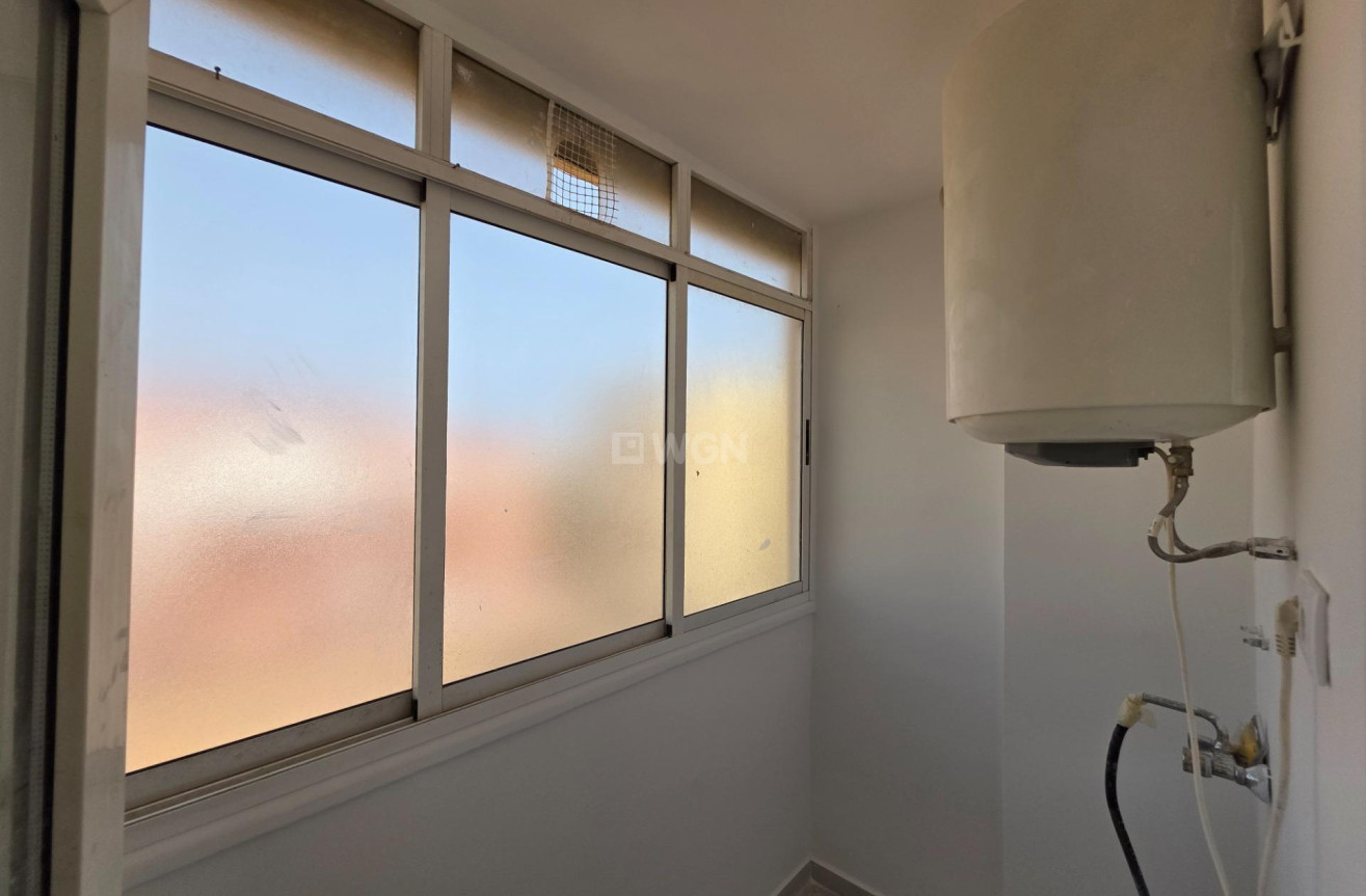 Wiederverkauf - Wohnung - Torrevieja - Acequion