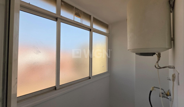 Wiederverkauf - Wohnung - Torrevieja - Acequion