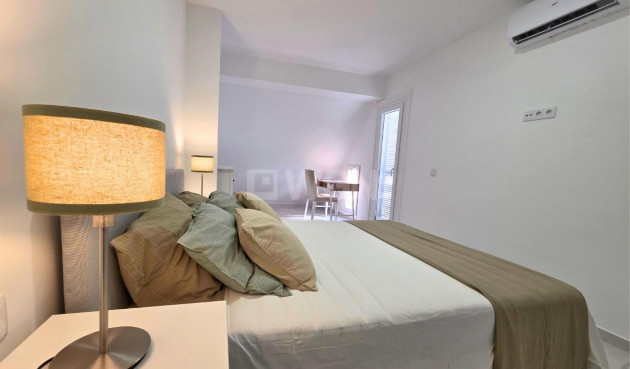 Wiederverkauf - Wohnung - Torrevieja - Acequion