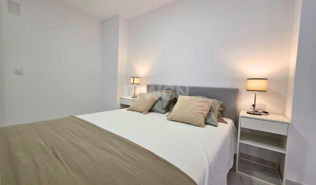 Wiederverkauf - Wohnung - Torrevieja - Acequion