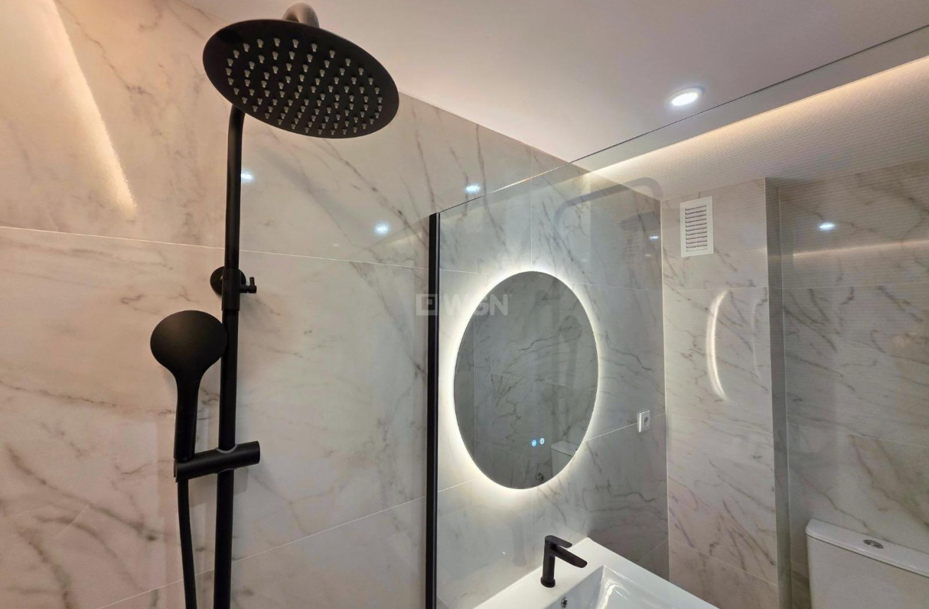 Wiederverkauf - Wohnung - Torrevieja - Acequion