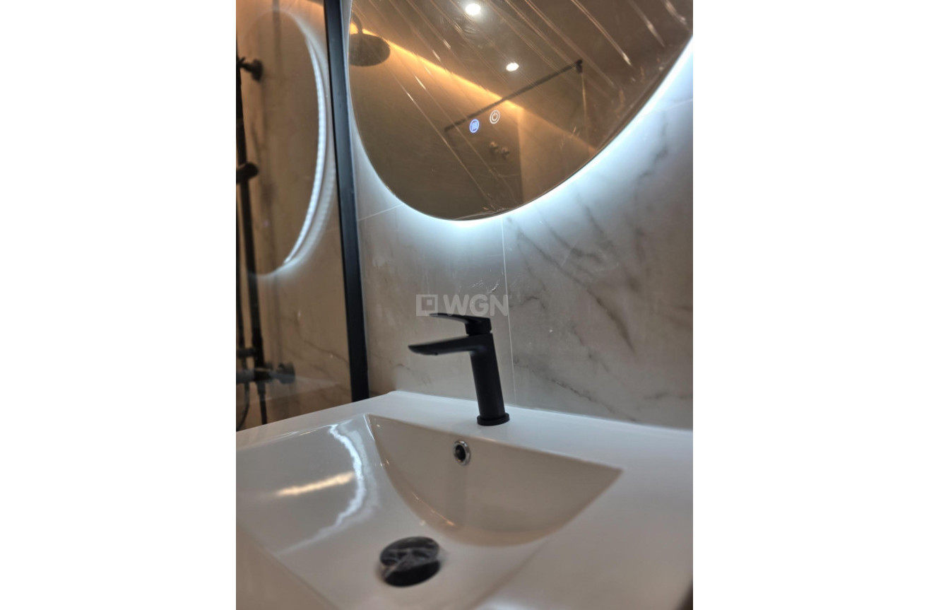 Wiederverkauf - Wohnung - Torrevieja - Acequion