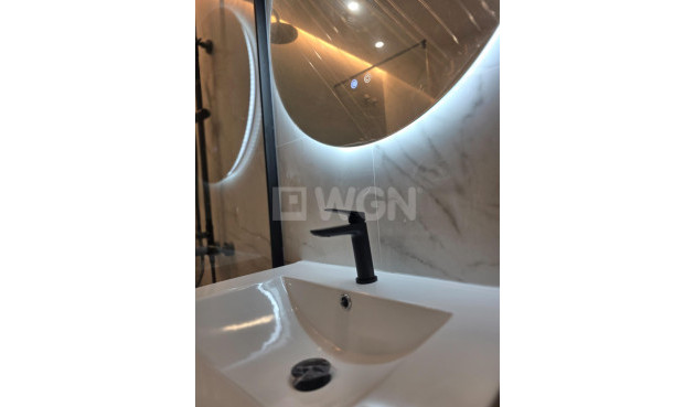 Wiederverkauf - Wohnung - Torrevieja - Acequion