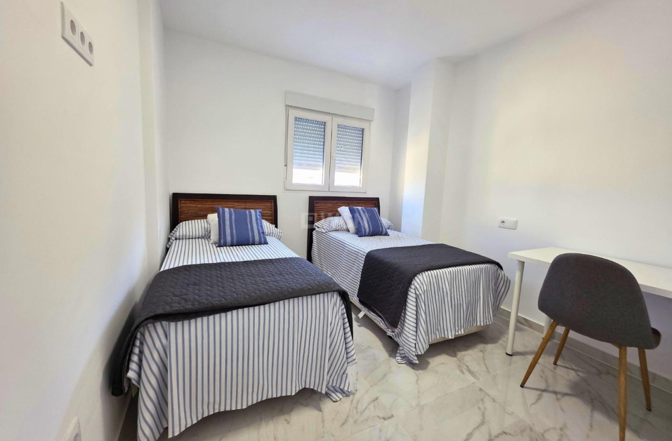 Wiederverkauf - Wohnung - Torrevieja - Acequion