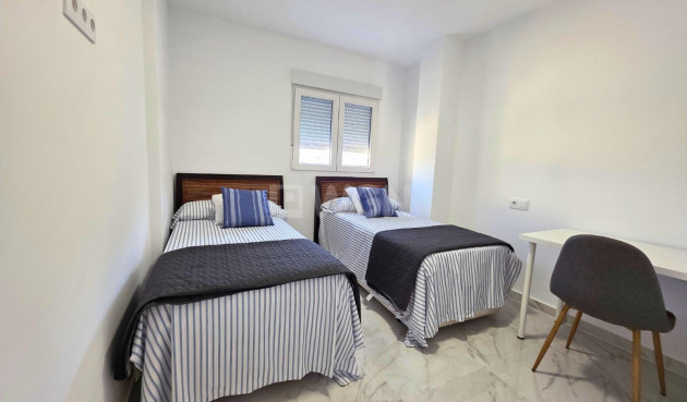 Wiederverkauf - Wohnung - Torrevieja - Acequion