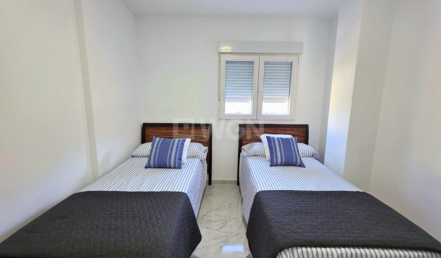 Wiederverkauf - Wohnung - Torrevieja - Acequion