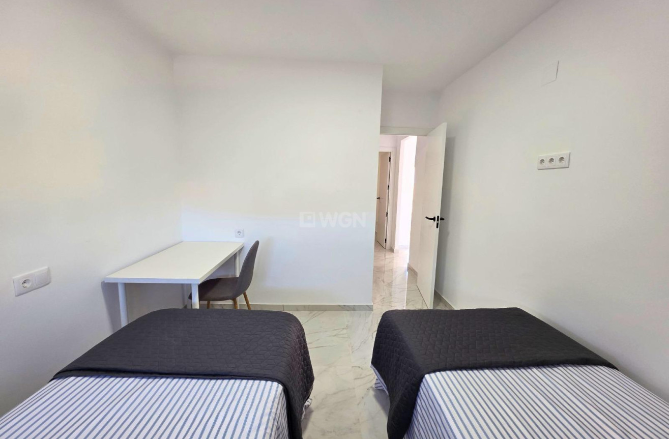 Wiederverkauf - Wohnung - Torrevieja - Acequion