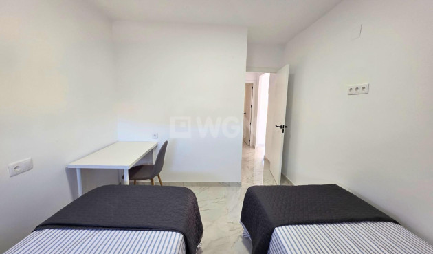 Wiederverkauf - Wohnung - Torrevieja - Acequion