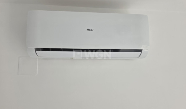 Wiederverkauf - Wohnung - Torrevieja - Acequion