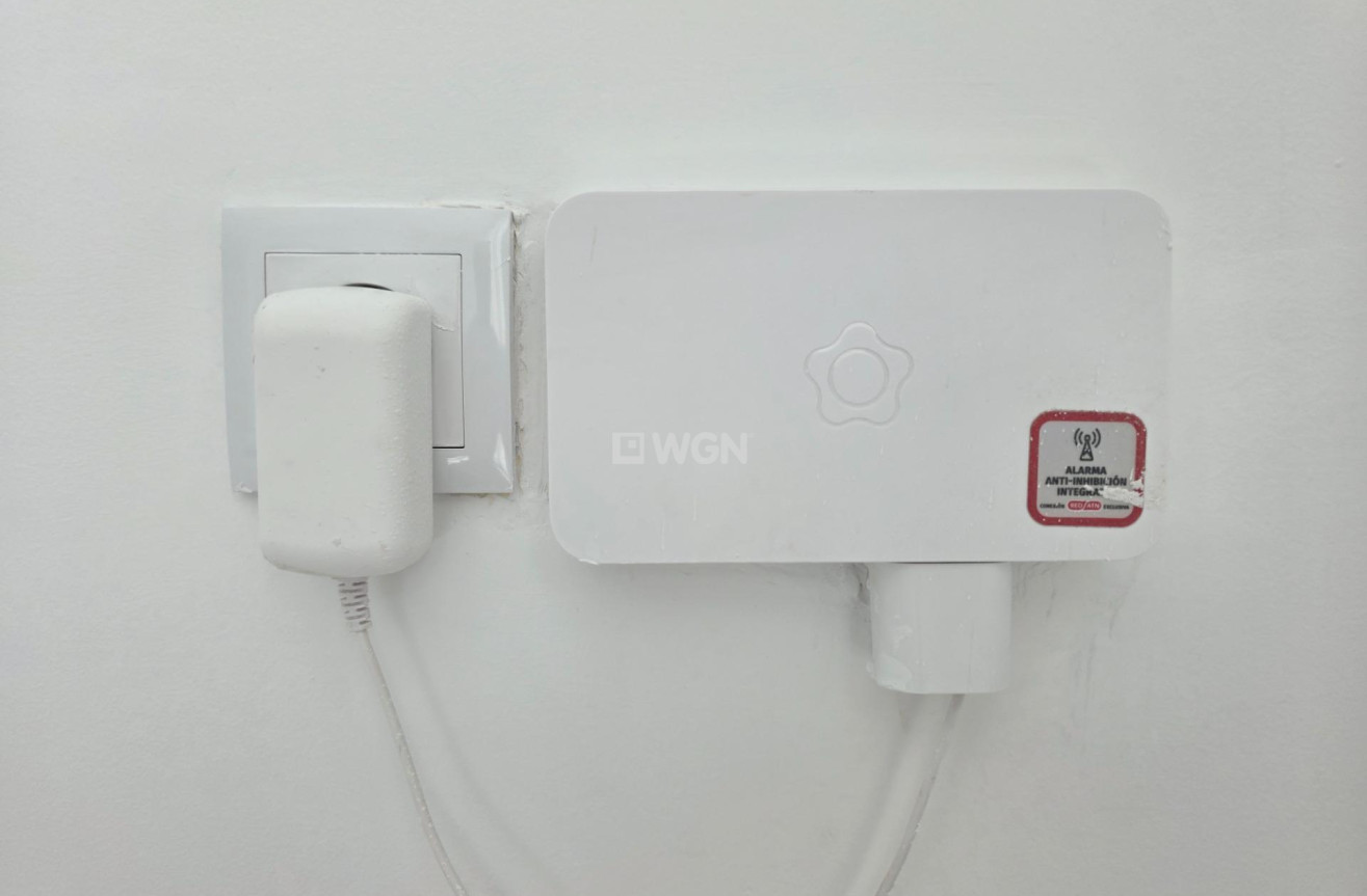 Wiederverkauf - Wohnung - Torrevieja - Acequion