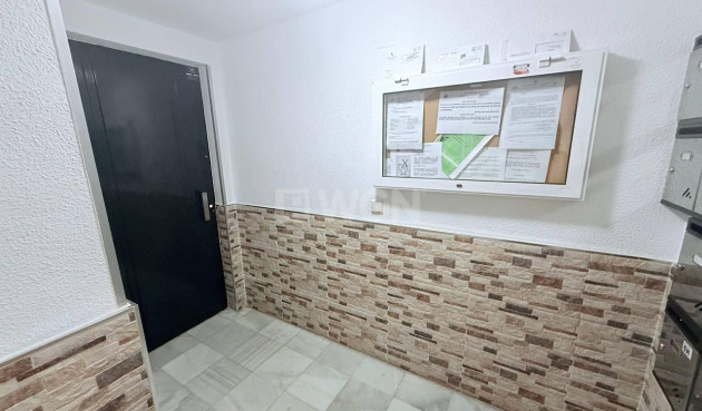 Wiederverkauf - Wohnung - Torrevieja - Acequion