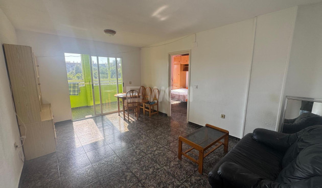 Odsprzedaż - Mieszkanie w bloku - Torrevieja - Costa Blanca