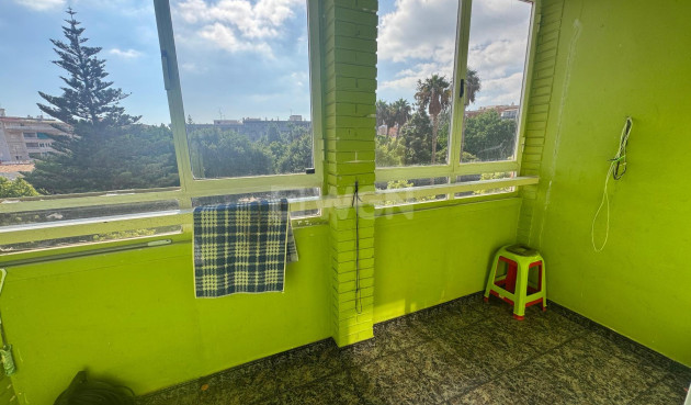 Odsprzedaż - Mieszkanie w bloku - Torrevieja - Costa Blanca