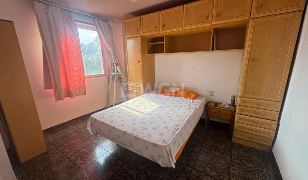 Odsprzedaż - Mieszkanie w bloku - Torrevieja - Costa Blanca