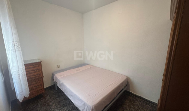 Odsprzedaż - Mieszkanie w bloku - Torrevieja - Costa Blanca