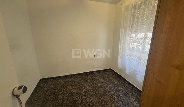 Odsprzedaż - Mieszkanie w bloku - Torrevieja - Costa Blanca