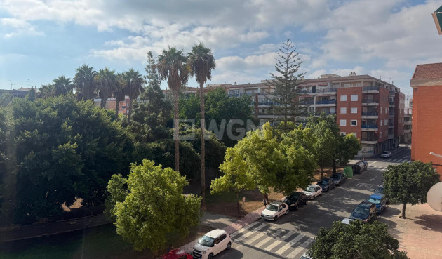 Odsprzedaż - Mieszkanie w bloku - Torrevieja - Costa Blanca